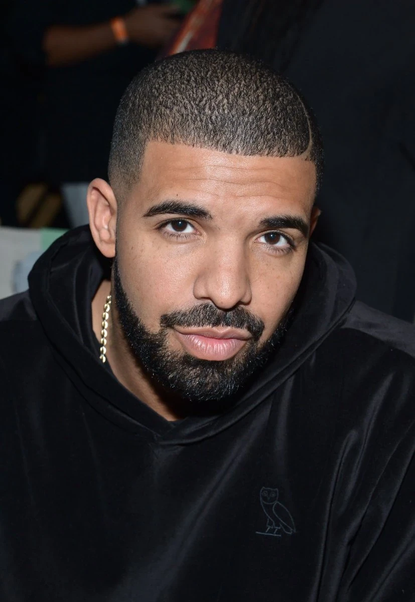 Aubrey Graham