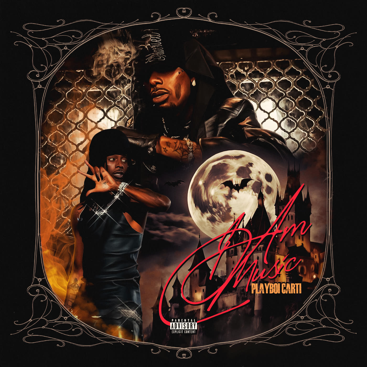 Cover Art