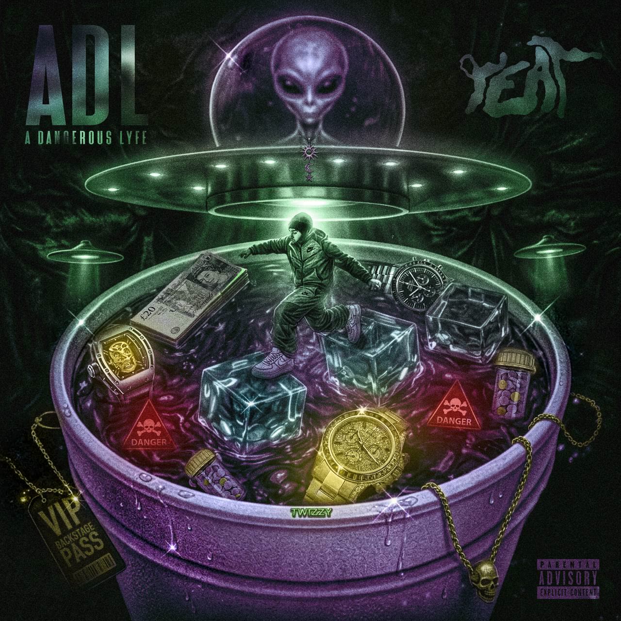 The Cover Bundle