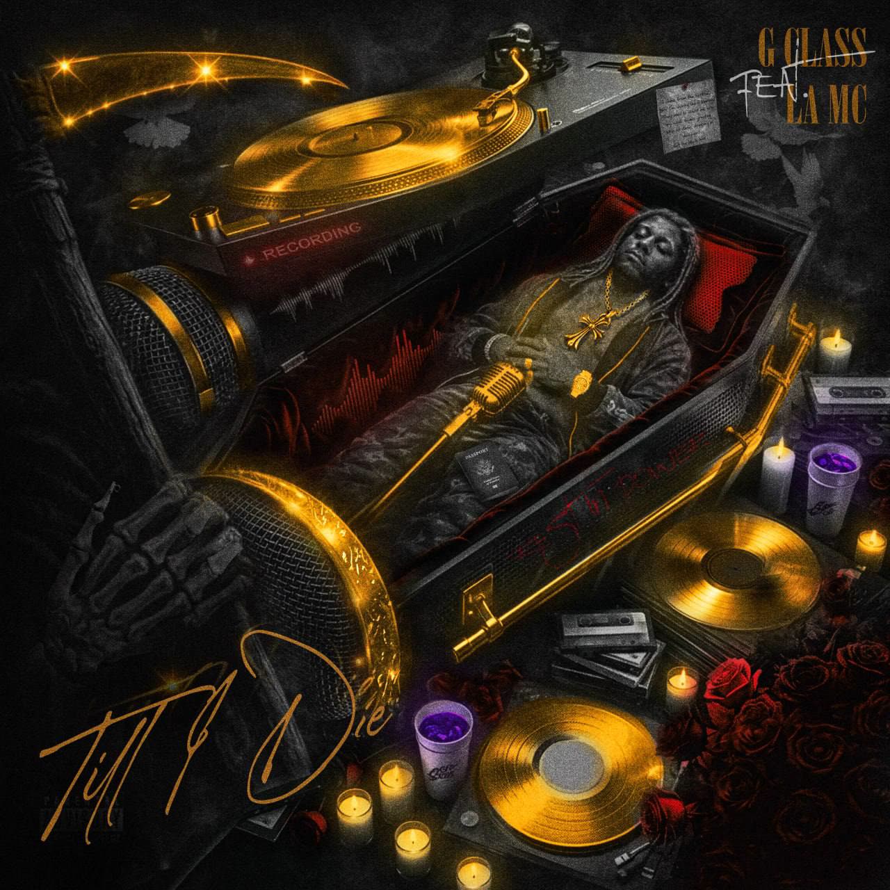 The Cover Bundle