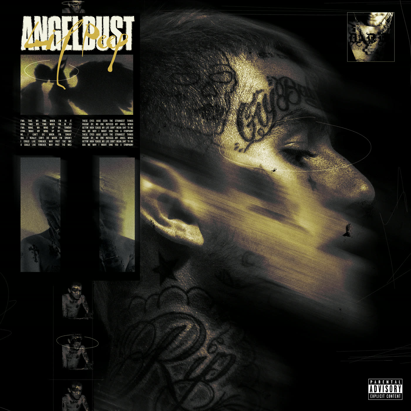 The EP Bundle